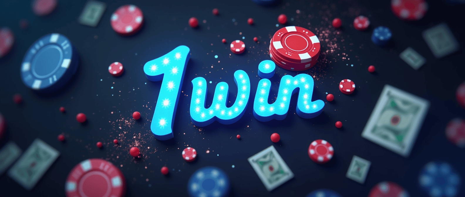 1win casino